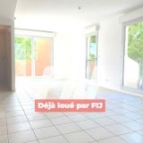 Appartement 4 pièces / 88 m² / 1 198 € / TOULOUSE